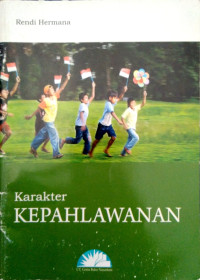 Image of Karakter Kepahlawanan