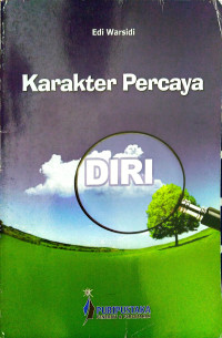 Image of Karakter Percaya Diri