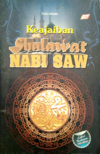 Image of Keajaiban Shalawat Nabi SAW