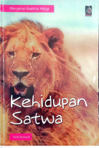 Image of Kehidupan Satwa