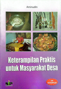 Image of Keterampilan Praktis Untuk Masyarakat Desa