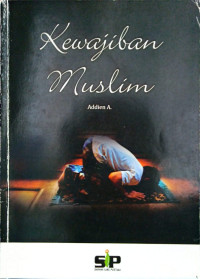 Image of Kewajiban Muslim