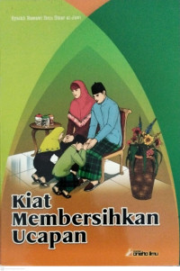 Image of Kiat Membersihkan Ucapan