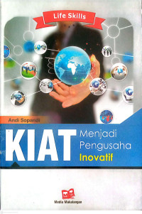 Image of Kiat Menjadi Pengusaha Inovatif
