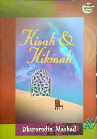 Image of Kisah dan Hikmah (Jilid 10)