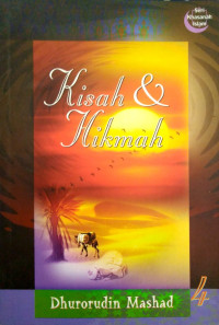 Image of Kisah Dan Hikmah (Jilid 4)
