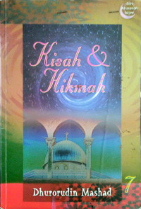 Image of Kisah dan Hikmah (Jilid 7)