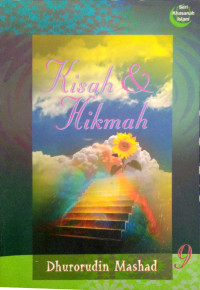 Image of Kisah dan Hikmah (jilid 9)