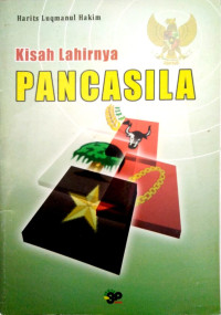 Image of Kisah Lahirnya Pancasila