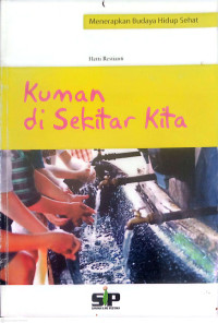 Image of Kuman Di Sekitar Kita