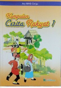 Image of Kumpulan Cerita Rakyat 1