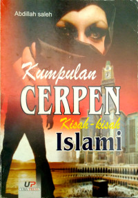 Image of Kumpulan Cerpen Kisah-Kisah Islami