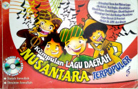 Image of Kumpulan Lagu Daerah Nusantara Terpopuler