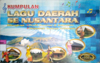 Image of Kumpulan Lagu Daerah Se Nusantara