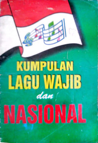 Image of kumpulan Lagu Wajib dan Nasional