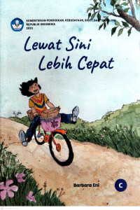 Image of Lewat Sini Lebih Cepat