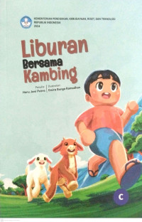 Image of Liburan Bersama Kambing