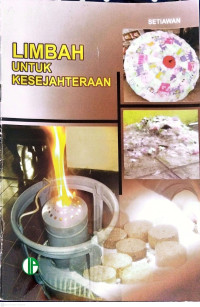 Image of Limbah untuk Kesejahteraan