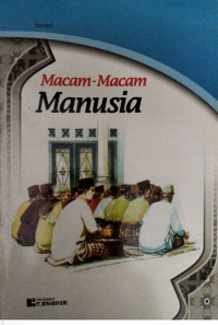 Image of Macam-Macam Manusia
