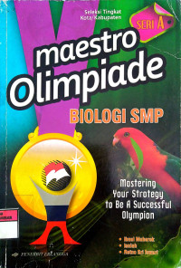 Image of Maestro Olimpiade