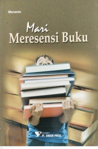 Image of Mari Meresensi Buku