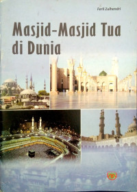 Image of Masjid-Masjid Tua di Dunia