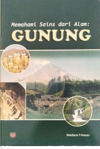 Image of Memahami Sains dari alam Gunung