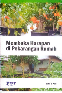 Image of Membuka Harapan di Pekarangan Rumah