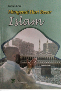 Image of Mengenal Hari Besar Islam
