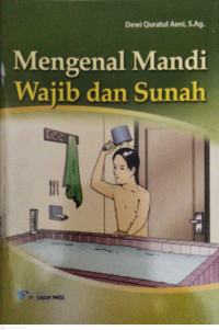 Image of Mengenal Mandi Wajib dan Sunah