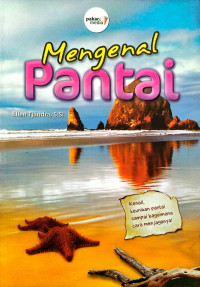 Image of Mengenal Pantai