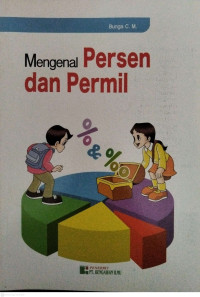 Image of Mengenal persen dan Permil