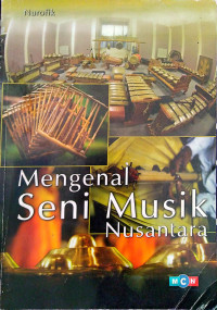 Image of Mengenal Seni Musik Nusantara