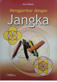 Image of Menggambar dengan Jangka