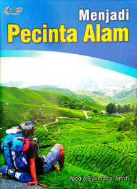 Image of Menjadi Pecinta Alam