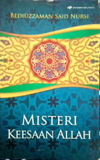 Image of Misteri Keesaan Allah