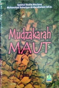 Image of Mudzakarah Maut