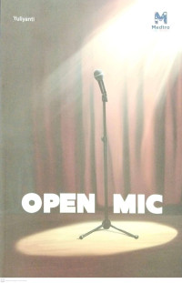 Image of Open Mic