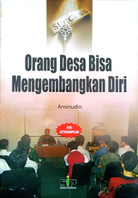 Image of Orang Desa Bisa Mengembangkan Diri