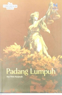 Image of Padang Lumpuh
