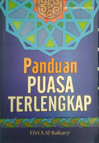 Image of Panduan Puasa Terlengkap