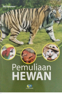 Image of Pemuliaan Hewan