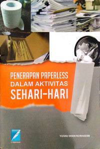 Image of Penerapan Paperless Dalam Aktivitas Sehari-hari