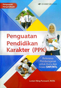 Image of Penguatan Pendidikan Karakter (PPK)