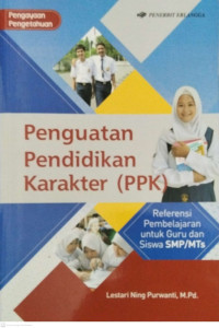 Image of Penguatan Pendidikan Karakter ( ppk )