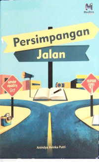 Image of Persimpangan Jalan