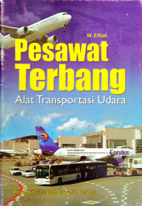 Image of Pesawat Terbang Alat Transportasi Udara