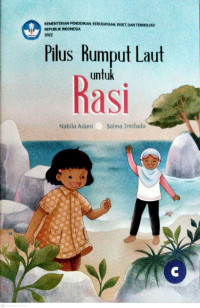 Image of Pilus Rumput Laut untuk Rasi