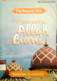 Image of Pintu-Pintu Allah di Bumi