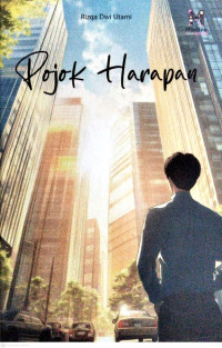 Image of Pojok Harapan